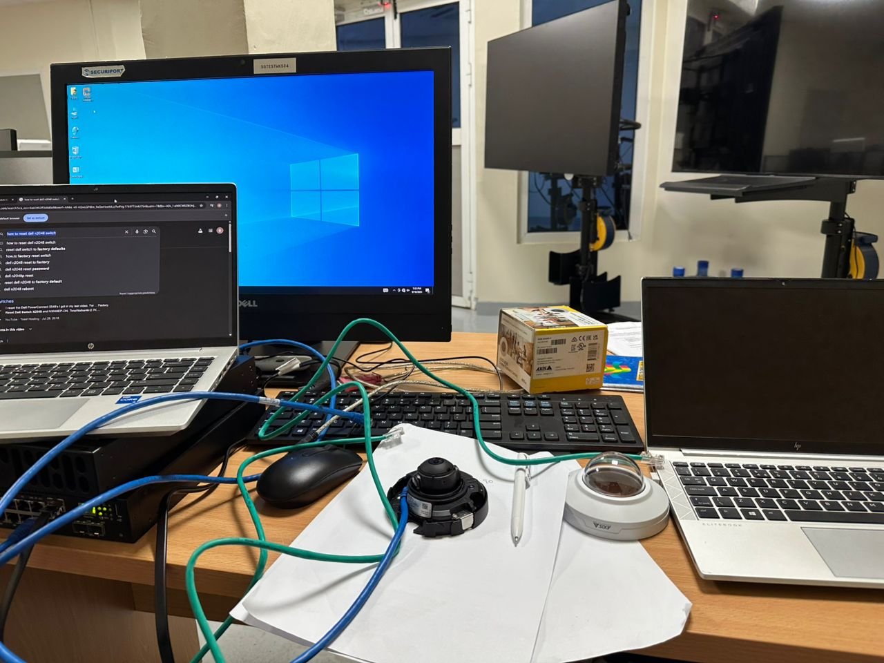 Database Management System